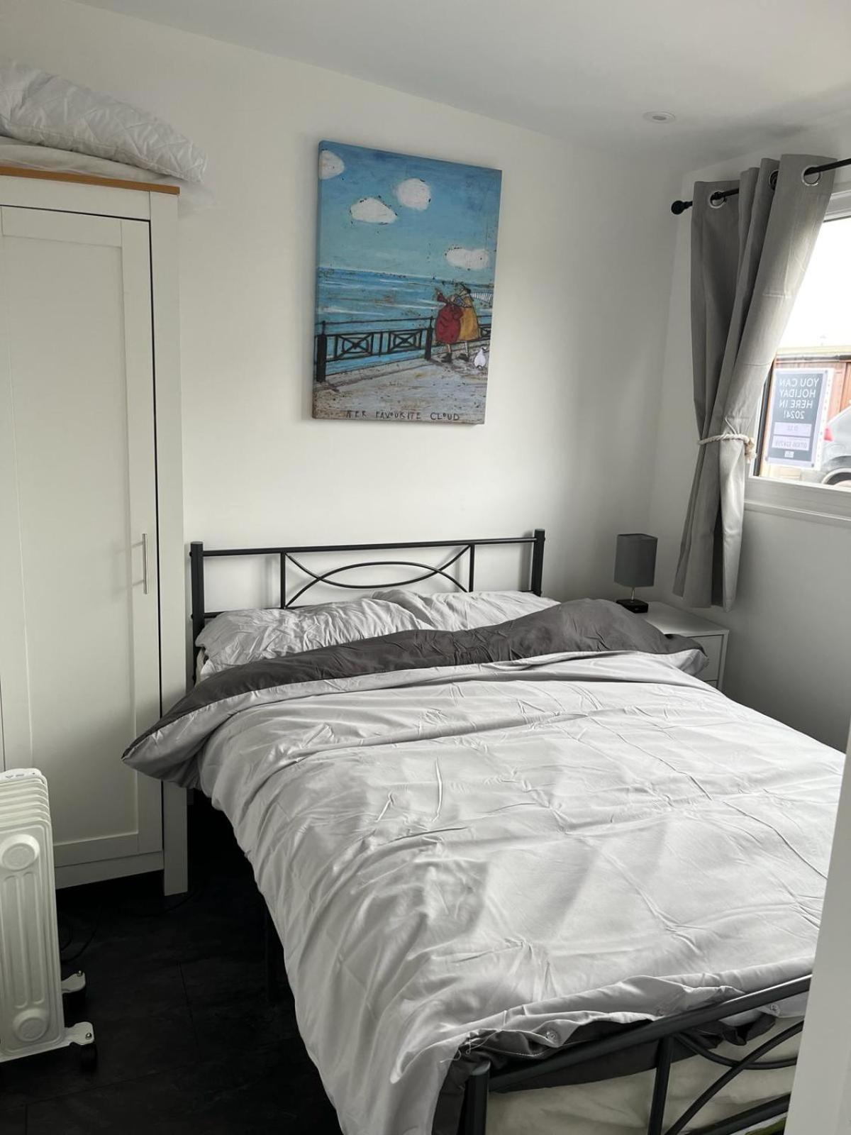 S And S Chalets - 2 - Mablethorpe Extérieur photo