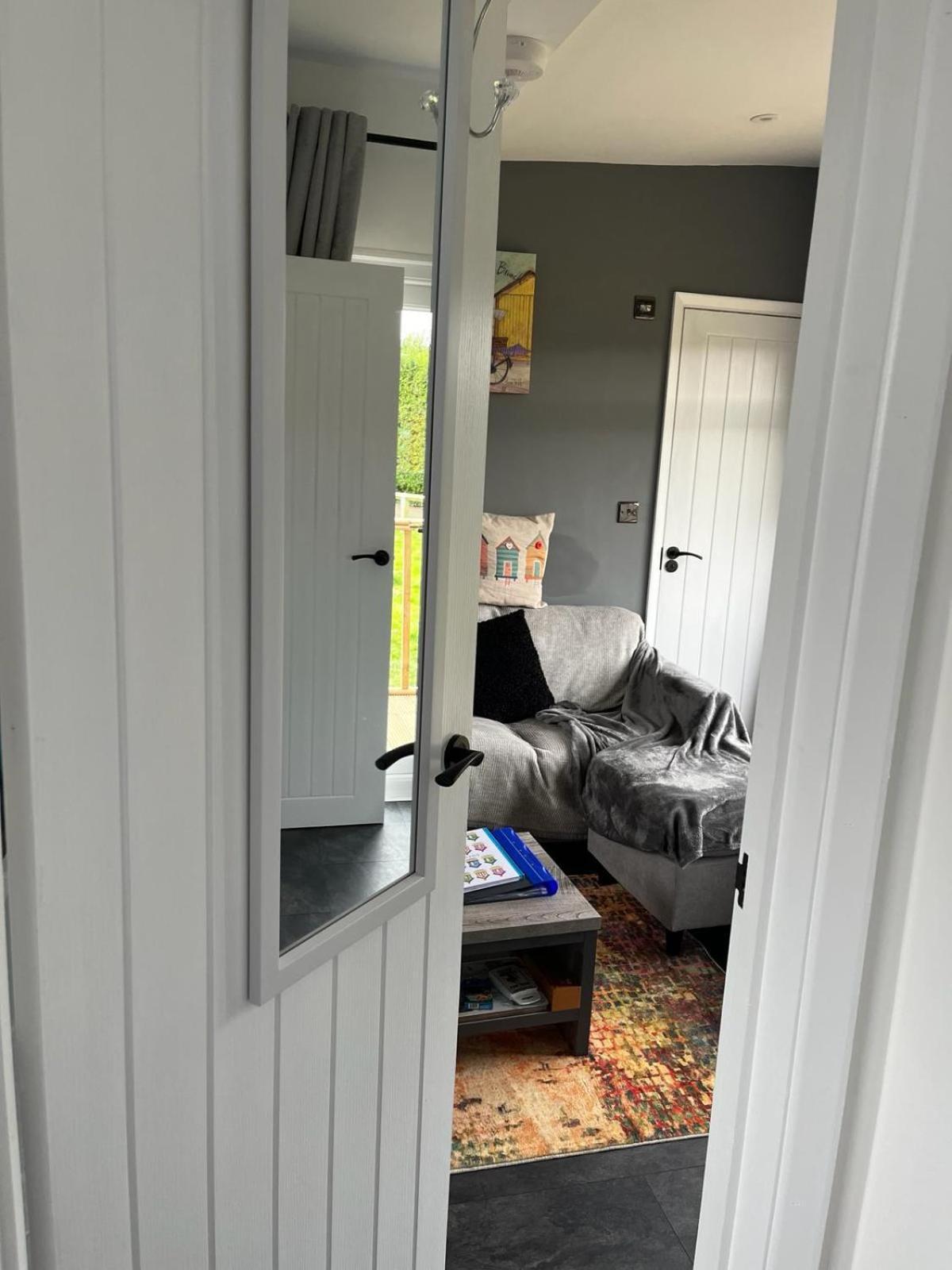 S And S Chalets - 2 - Mablethorpe Extérieur photo