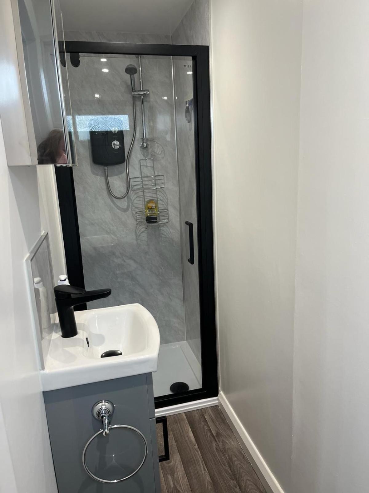 S And S Chalets - 2 - Mablethorpe Extérieur photo